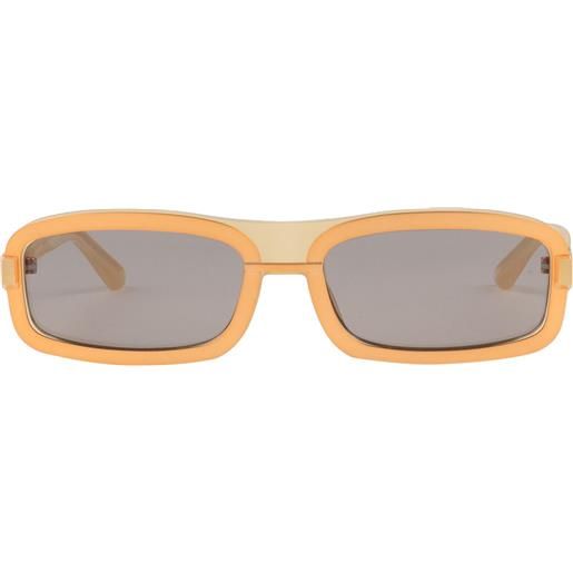Y/PROJECT x LINDA FARROW - occhiali da sole