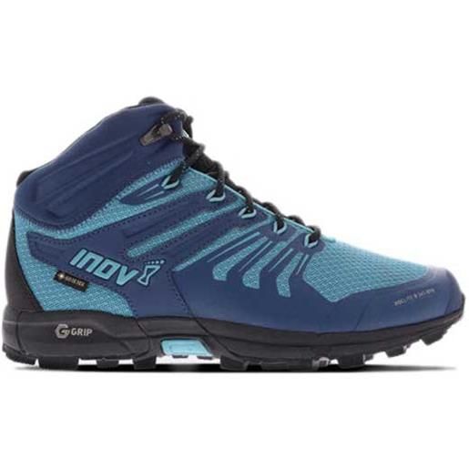 Inov8 roclite g 345 gtx® v2 hiking boots blu eu 37 1/2 donna