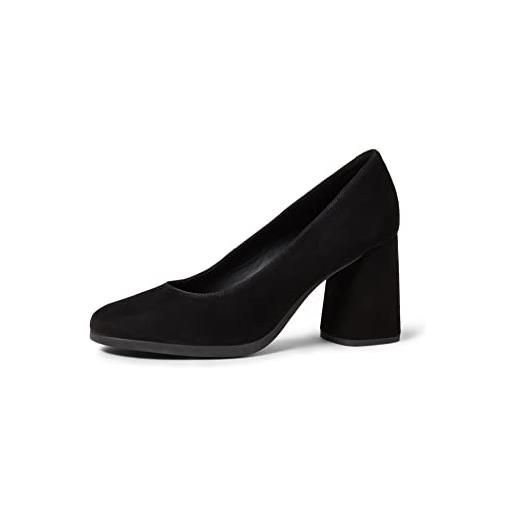 Geox donna d calinda high d scarpe donna, nero (black), 36 eu