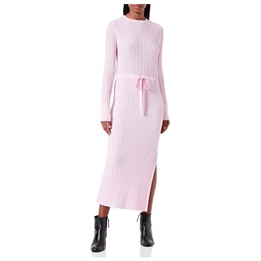 HUGO sisiddy dress, light/pastel pink682, m donna