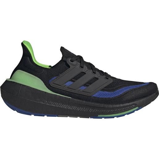 Adidas ultraboost light running shoes nero eu 45 1/3 uomo