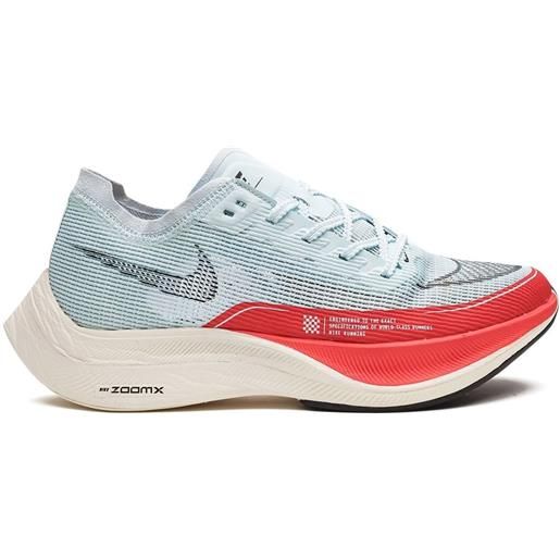 Nike sneakers zoomx vaporfly next% 2 - blu