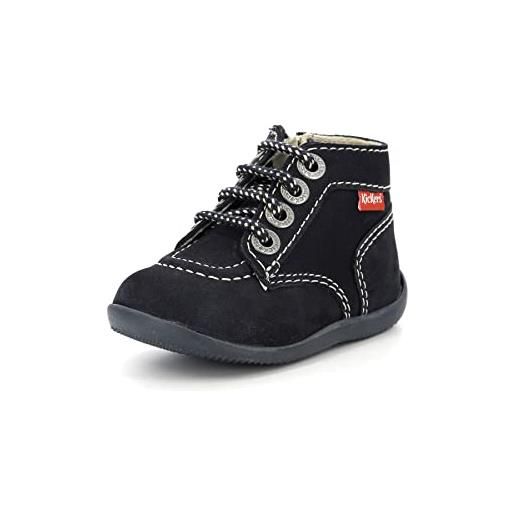 Kickers hot sale scarpe bambina