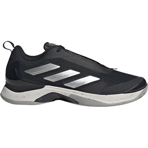 Adidas avacourt all court shoes nero eu 41 1/3 donna