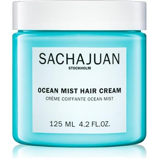 Sachajuan ocean mist hair cream 125 ml