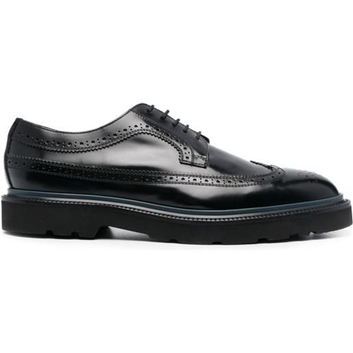 Paul Smith brogues count - nero