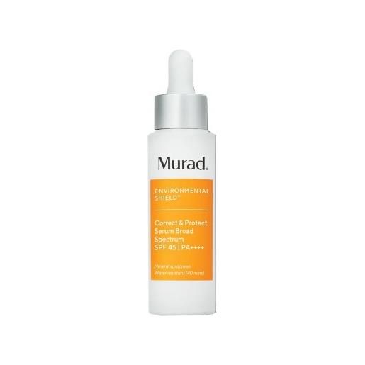 MURAD LLC murad correct & protect spf45 30 ml