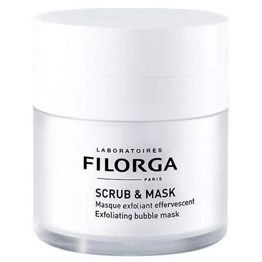 Filorga scrub&mask maschera esfoliante 55 ml