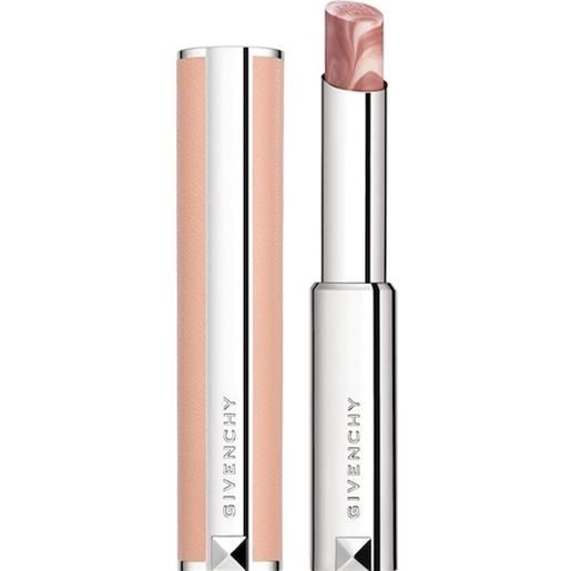 GIVENCHY make-up trucco labbra le rose perfecto n110 milky nude