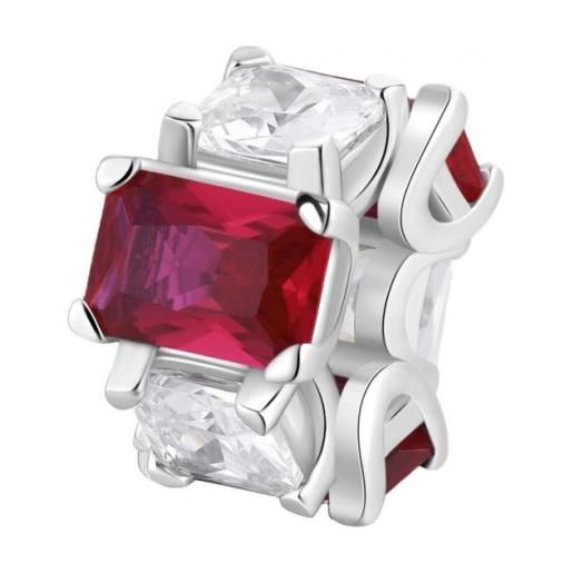 Brosway charm Brosway fancy passion ruby fpr02