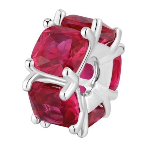 Brosway charm Brosway fancy passion ruby fpr03