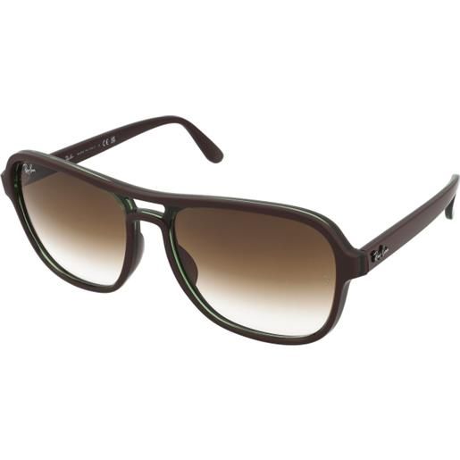 Ray-Ban state side rb4356 660451