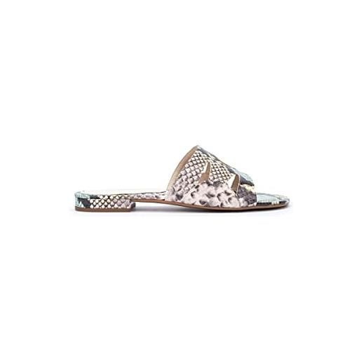 MARTINELLI elysees 1561, sandale. Donna, off white (bianco sporco), 35 eu