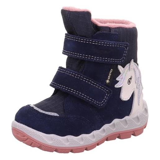 Doposci bambina Z59Z, abbigliamento neve Palermo