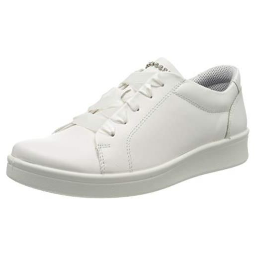 Jomos flora, scarpe da ginnastica donna, blu navy 15 861, 39 eu
