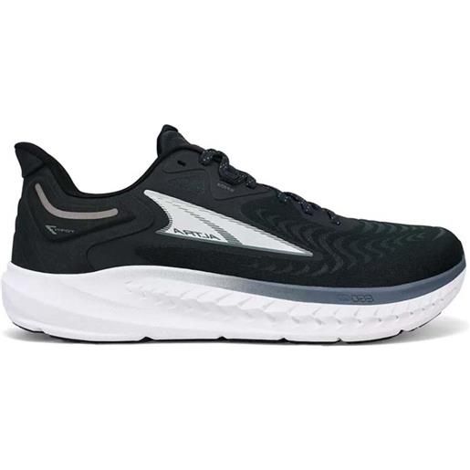 Altra torin 7 running shoes nero eu 46 uomo