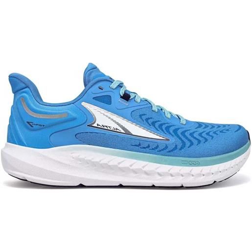 Altra torin 7 running shoes blu eu 42 1/2 donna