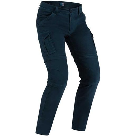 Pmj santiago jeans blu 30 uomo