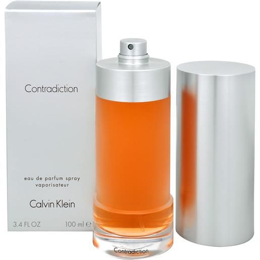 Calvin Klein contradiction - edp 100 ml
