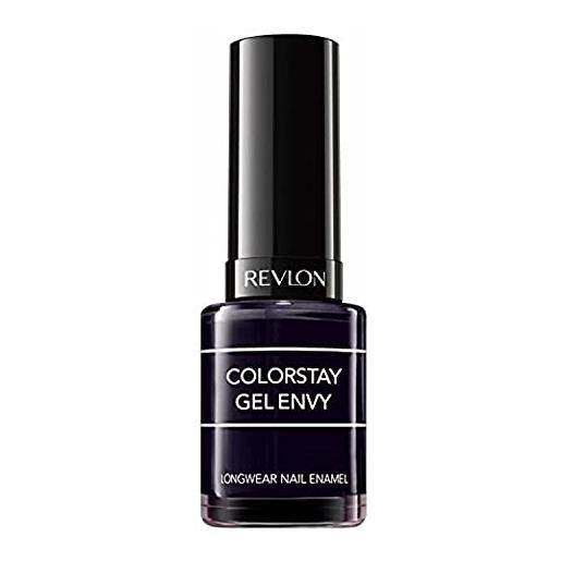 Revlon nail gel color. Stay envy 520 blackjack 11,7 ml