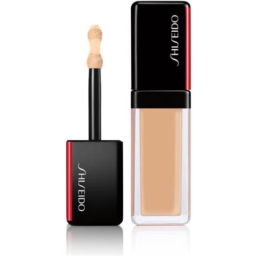 Shiseido synchro skin self-refreshing concealer 5.8 ml
