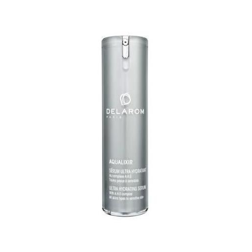 Delarom online delarom aqualixir serum