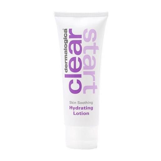 Beautyè dermalogica skin soothing hydrating lotion crema idratante