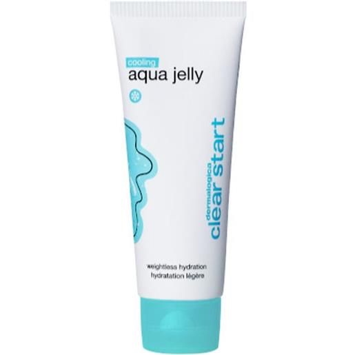 Dermalogica cooling aqua jelly gel-crema viso rinfrescante 59ml