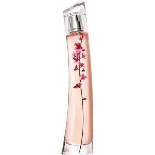 Kenzo flower ikebana eau de parfum spray 75 ml