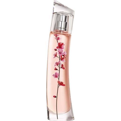 Kenzo flower ikebana eau de parfum spray 40 ml