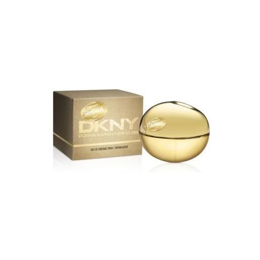 DKNY DKNY golden delicious 30 ml eau de parfum per donna