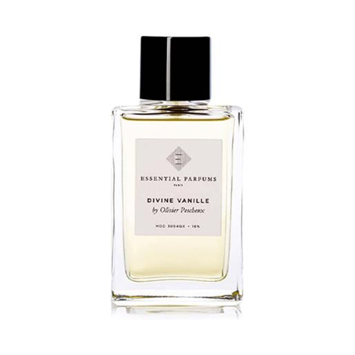 Essential Parfums divine vanille eau de parfum 100mlv