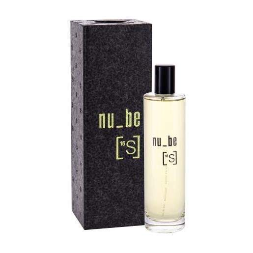 oneofthose nu_be ¹⁶s 100 ml eau de parfum unisex