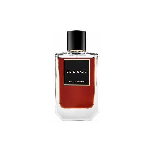 Elie Saab essence no. 1 rose eau de parfum unisex 100 ml