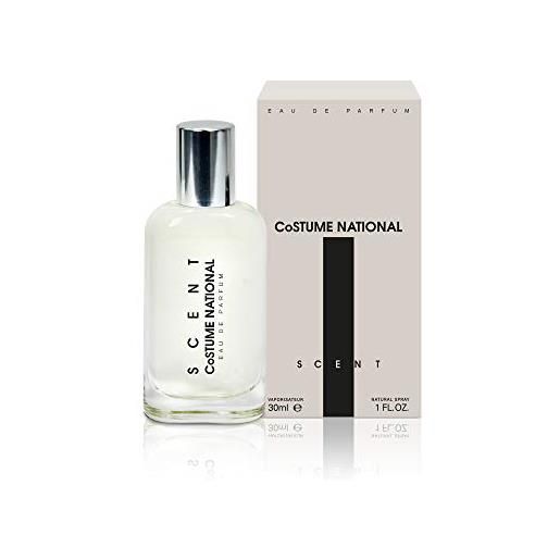 Costume National scent eau de parfum, unisex, 30 ml