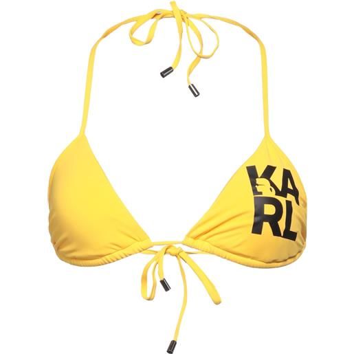 KARL LAGERFELD - bikini