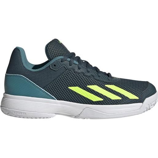 Scarpe da tennis deals bambino adidas