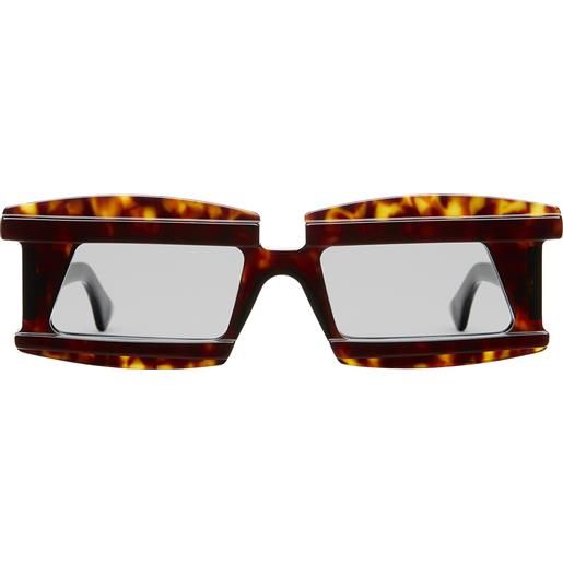Kuboraum occhiali da sole Kuboraum x21 ts-2f