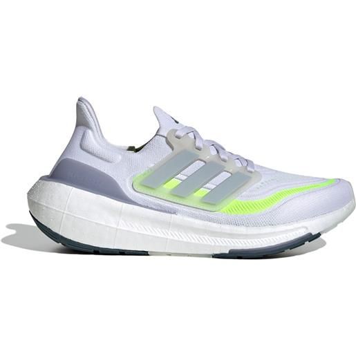 Adidas ultraboost light running shoes bianco eu 38 donna