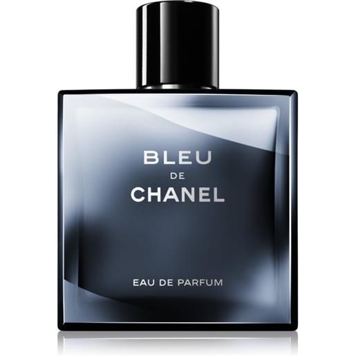 CHANEL blue eau de parfum 150ml