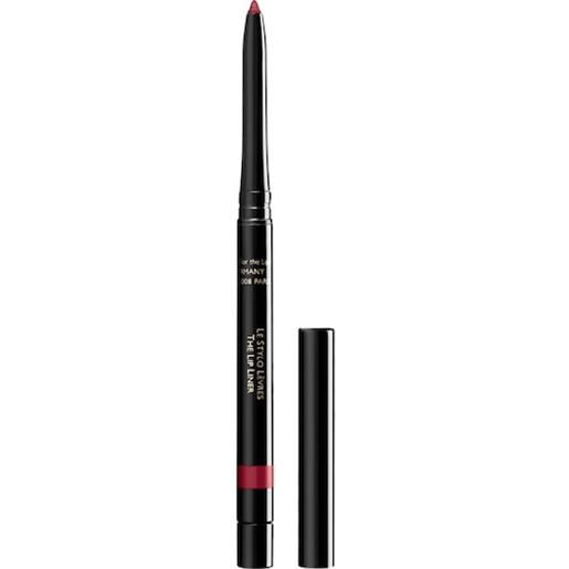GUERLAIN make-up labbra le stylo lèvres no. 25 iris noir