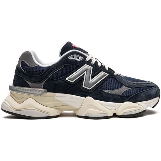 New Balance sneakers 9060 - blu