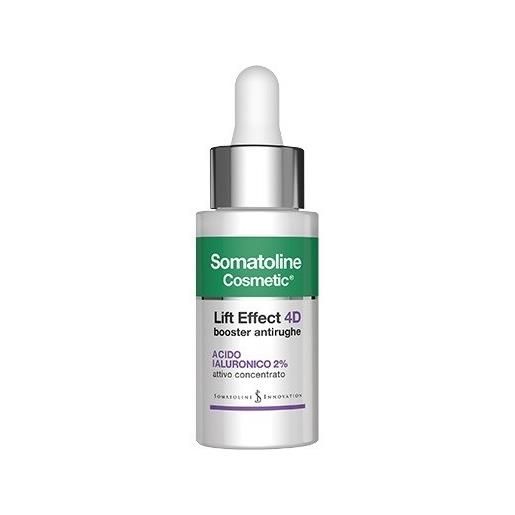 L.MANETTI-H.ROBERTS & C. SpA somatoline c skin cure booster antirughe 30 ml