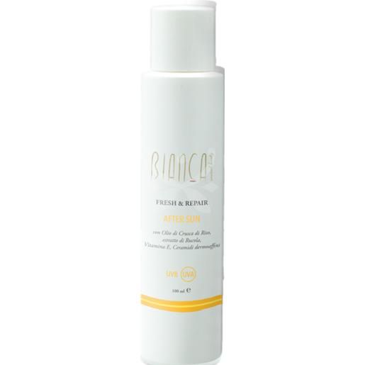Af linea bianca after sun milk 100 ml