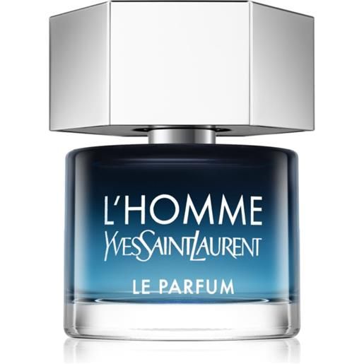 Yves Saint Laurent l'homme le parfum 60 ml