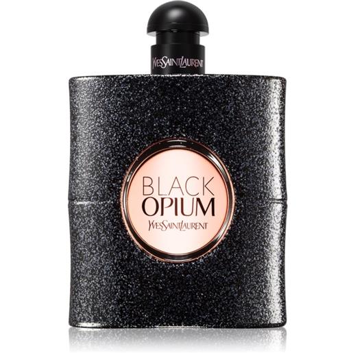 Yves Saint Laurent black opium black opium 150 ml