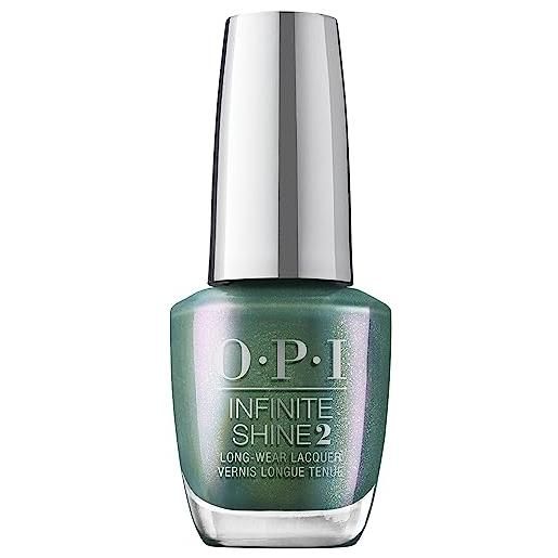 OPI nail polish | big zodiac energy fall collection | infinite shine smalto a lunga durata | feelin' caprincorn-y | 15ml
