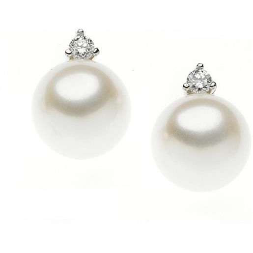 Comete orecchini donna gioielli Comete perle orp 710