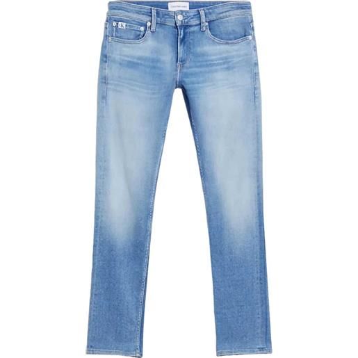 CALVIN KLEIN JEANS jeans slim l32