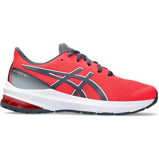 Asics gel nimbus 12 cheap bambino rosso